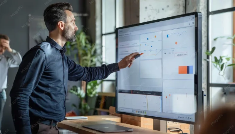 Built to Scale, Unable to Steer: The Widening Gap Between Infrastructure Velocity and Business Agility